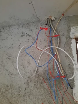 Electrician autorizat